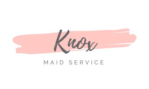 Knox Maid Service