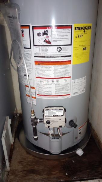 Dunn Plumbing