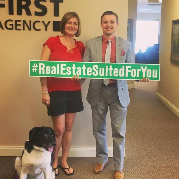 Sam Miller- Better Homes and Gardens Real Estate