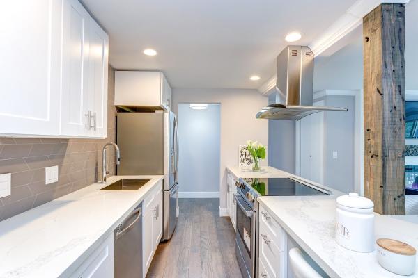 Element Home Remodeling