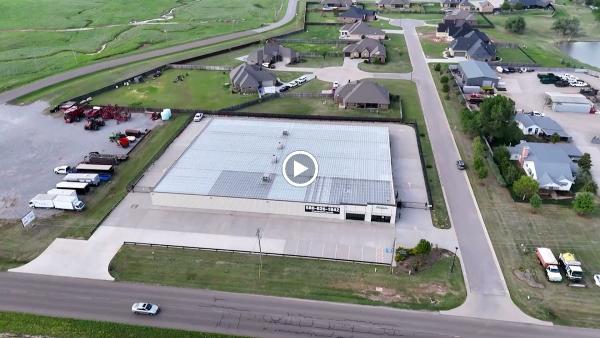 Arborstone Storage Lawton