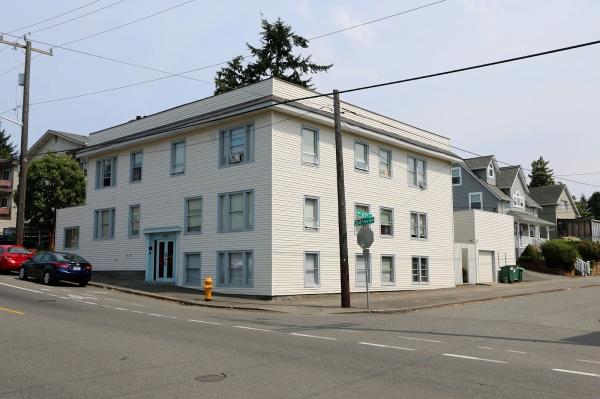 Emerald Door Property Management