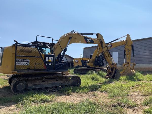 Siemer Grading LLC