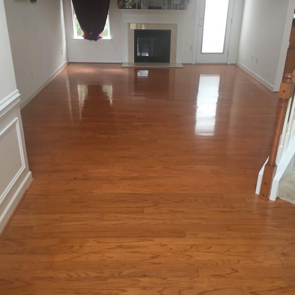 Cleaner Carpet Concepts