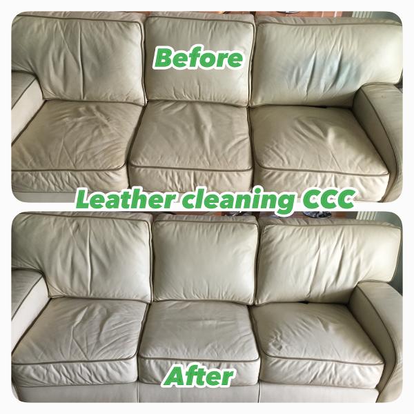 Cleaner Carpet Concepts