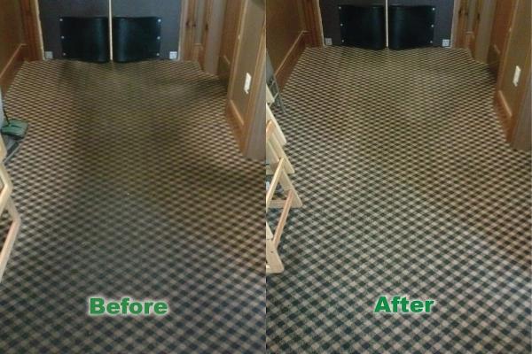 Cleaner Carpet Concepts