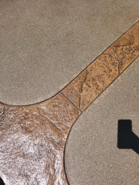 RC Custom Concrete