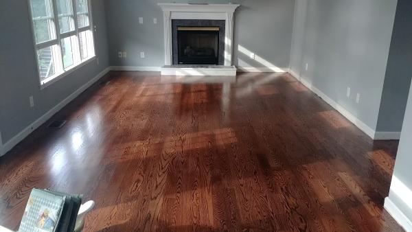 Middle Tennessee Flooring