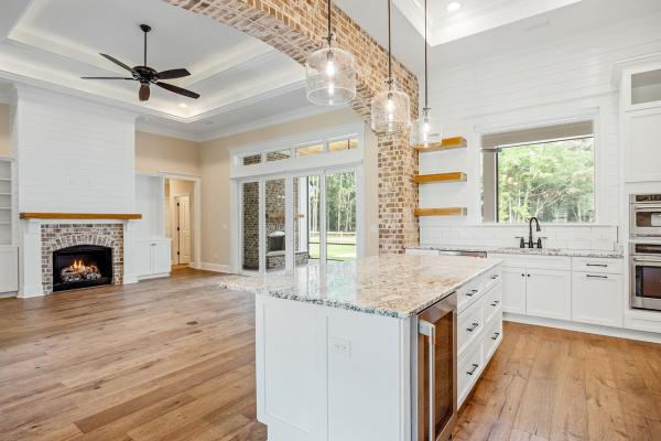 Hartsfield Construction Inc