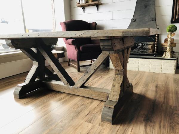 Rustic Creations Design Co.