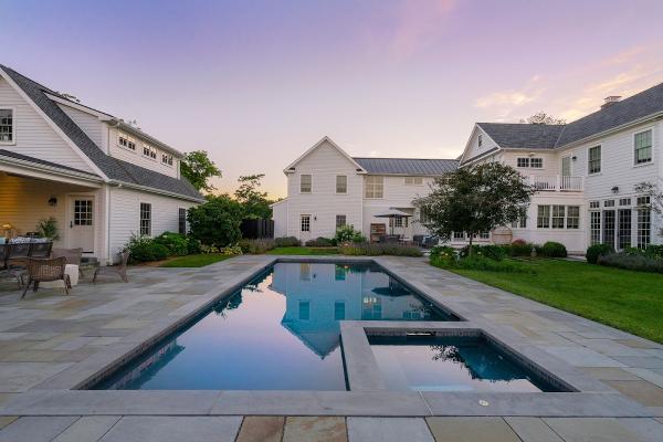 Cirrus Pools