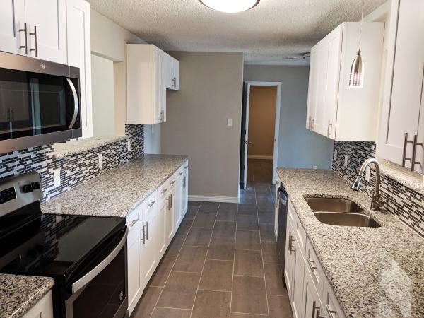 JCA Freedom Homes