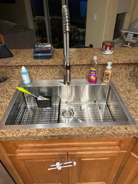 Meares Plumbing and Electrical