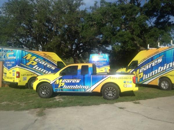 Meares Plumbing and Electrical
