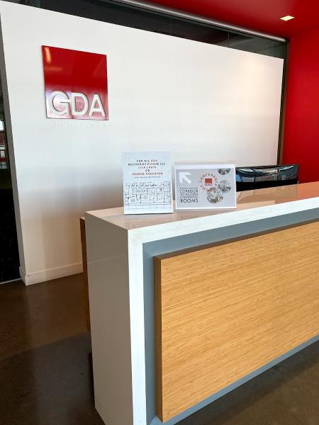 GDA Architects