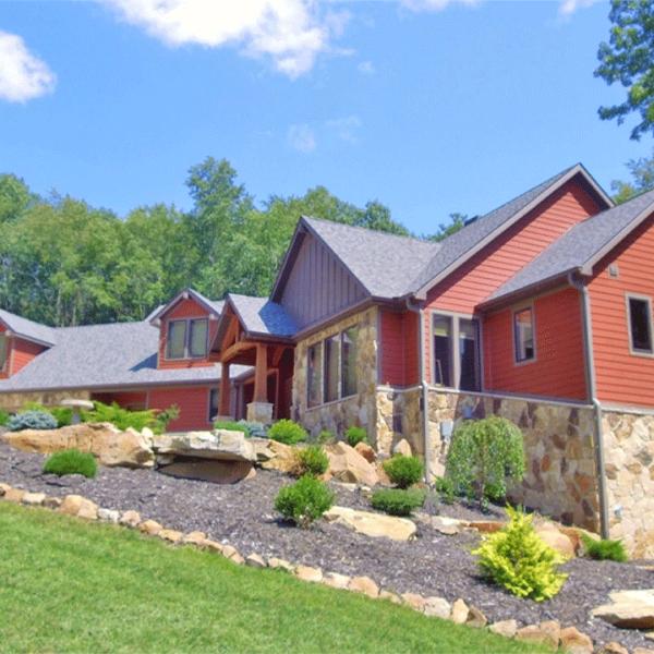 O'Connor Builders Inc