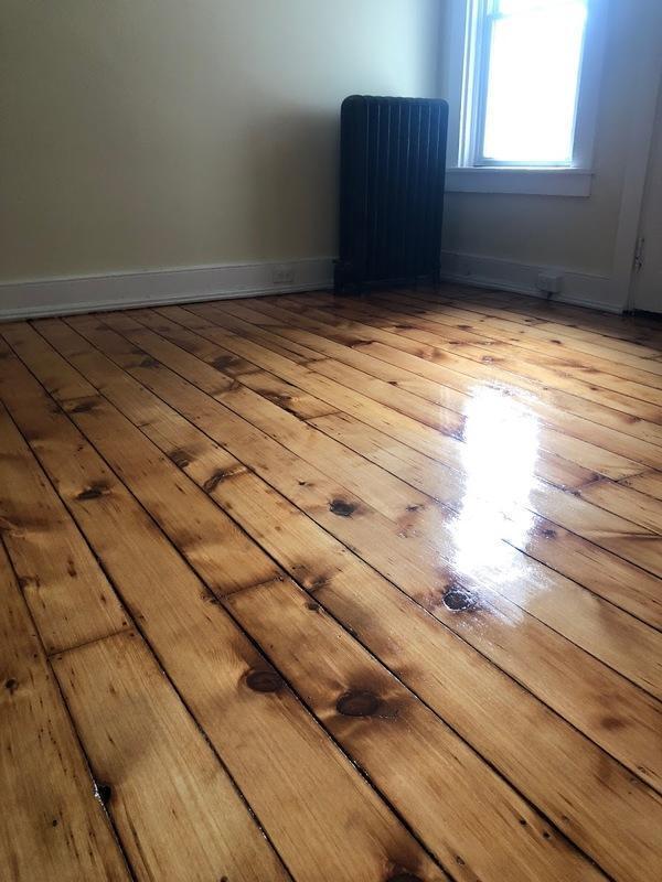 Penn Flooring & Restoration