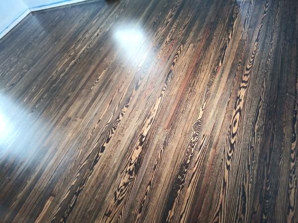 Penn Flooring & Restoration