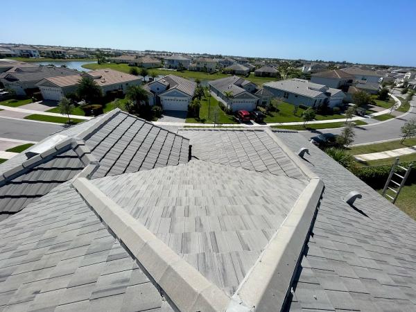 RHI Pressure Washing