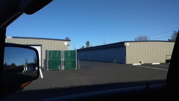 Arbor Secure Storage Complex