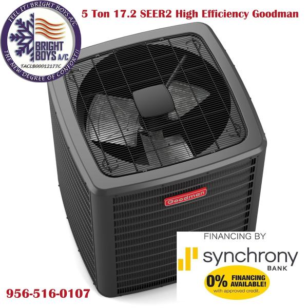 Laredo Air Condition Plus