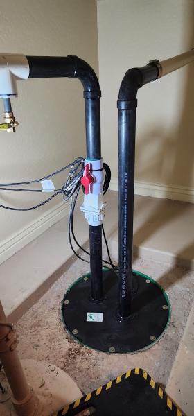 Smiley Plumbing