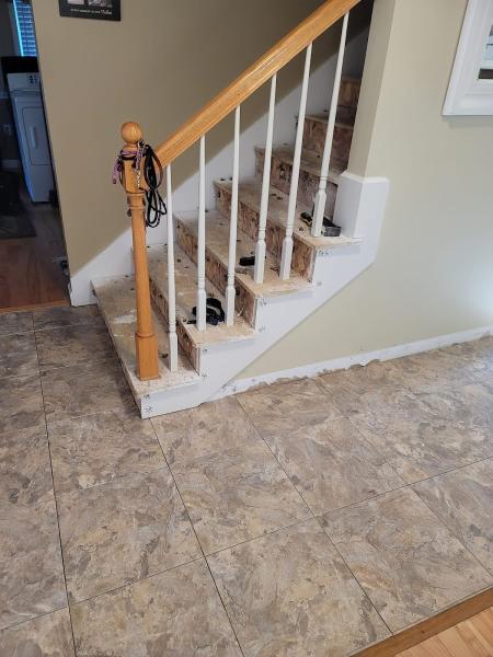 Creative Cabinets & Floors