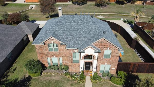 The Townsend Co Roofing and Construction