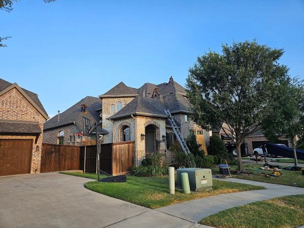 The Townsend Co Roofing and Construction