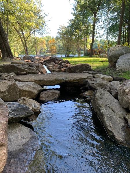 Stone Ridge Luxury Pools