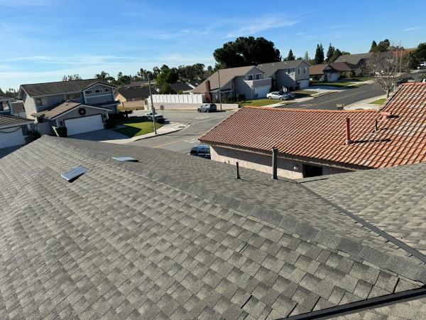 Rudy's Roofing Inc