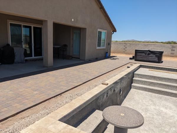 Guerrero Landscaping & Maintenance Llc