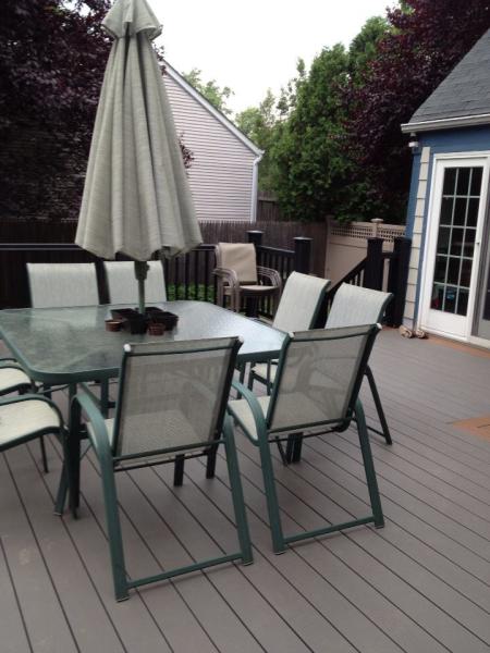 Fair and Square Contracting