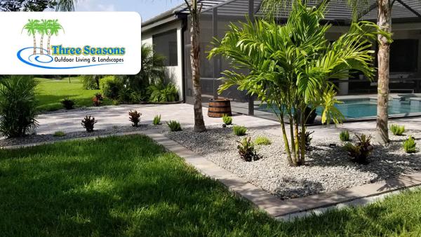 Three Seasons Outdoor Living and Landscapes
