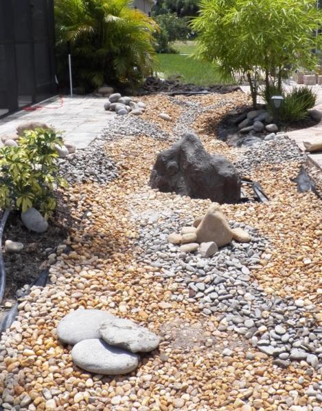 Three Seasons Outdoor Living and Landscapes