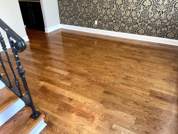 Taylor's Janitorial and Building Maintenance