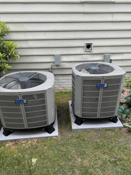 Indoor Air Quality Medics