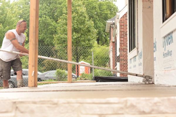 Kruml Concrete Solutions