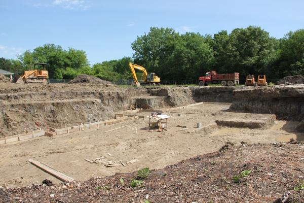 Kruml Concrete Solutions