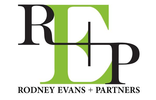 Rodney Evans + Partners
