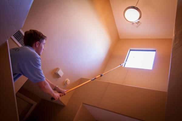 Shine Window Washing