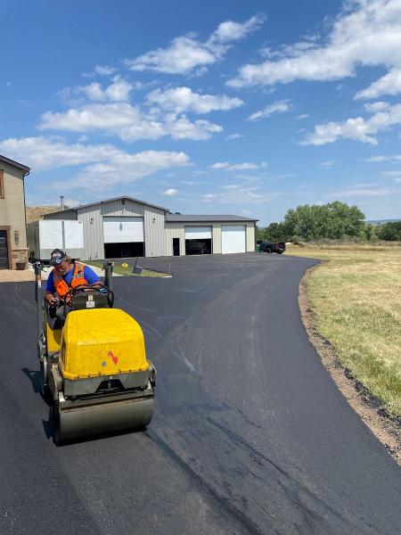 Rileys Asphalt