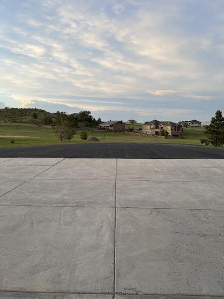 Rileys Asphalt
