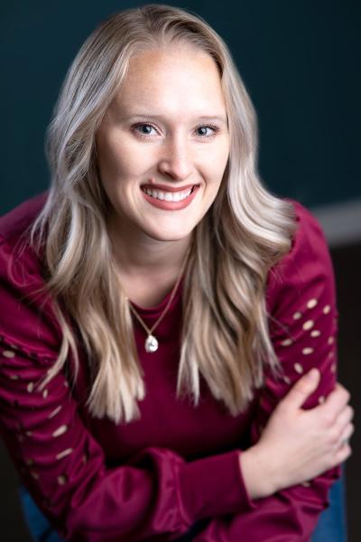 Haileigh Garza- Realty ONE Group Opening Doors