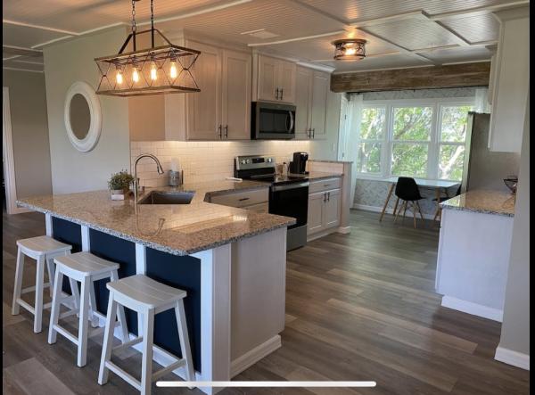 Mid America Granite and Stone