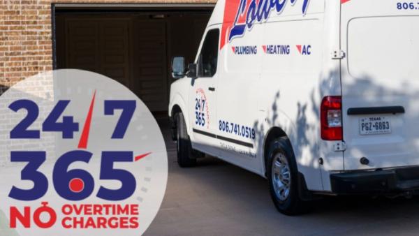 Lowery Plumbing