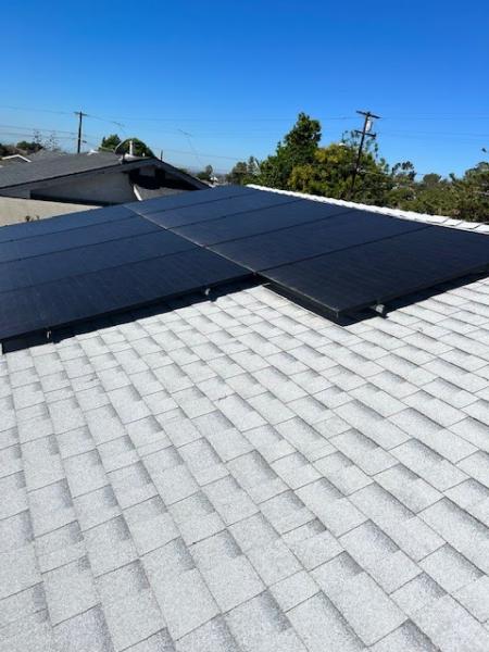 San Diego Roofing