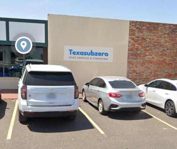 Texasubzero