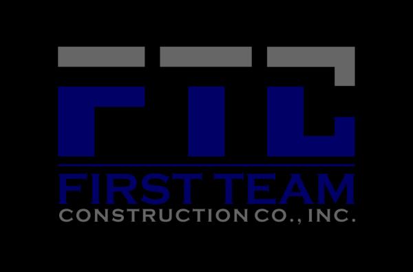 First Team Construction Co.
