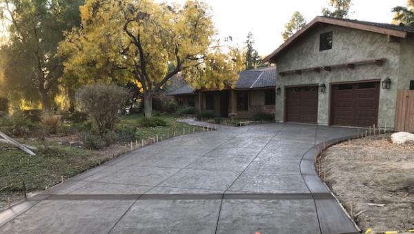 Ruiz Masonry & Concrete